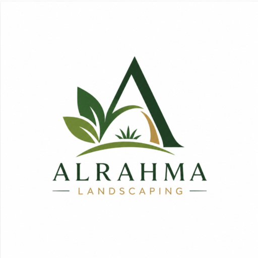 الرحمة لتنسيق الحدائق